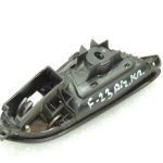 Ford Focus III durvju rokturis iekšējais aizmugurējais kreisais 1746826 AM51-U22601-BE3JA6