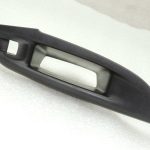 Ford Focus III vāks logu regulatora slēdža durvju vāks aizmugurējais labais 1733662