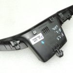 Ford Focus III vāks logu regulatora slēdža durvju vāks aizmugurējais labais 1733662