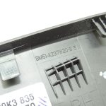 Ford Focus III vāks logu regulatora slēdža durvju vāks aizmugurējais labais 1733662