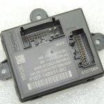 Ford Focus III durvju vadības bloks priekšējais kreisais 2095148 F1ET-14B531-BG