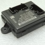 Ford Focus III durvju vadības bloks priekšējais kreisais 2095148 F1ET-14B531-BG