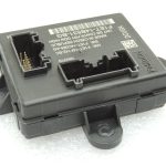 Ford Focus III durvju vadības bloks priekšējais kreisais 2095148 F1ET-14B531-BG