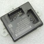 Ford Focus III durvju vadības bloks priekšējais labais 2097995 F1ET-14B533-BG