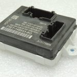 Ford Focus III durvju vadības bloks priekšējais labais 2097995 F1ET-14B533-BG