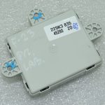 Ford Focus III durvju vadības bloks priekšējais labais 2097995 F1ET-14B533-BG