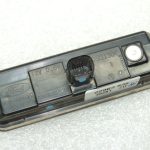 Ford Focus III aizmugurējo durvju atvērējs 1886014 BM51-19B514-AF
