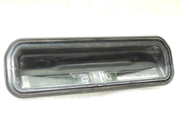 Ford Focus III aizmugurējo durvju atvērējs 1886014 BM51-19B514-AF