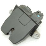 Ford Focus III aizmugurējo durvju slēdzene 1920840 8M51-R442A66-DC