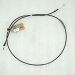 Ford Focus III motora pārsega trose 1755064 AM51-16C657-AG