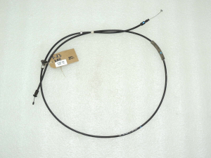Ford Focus III hood cable 1755064 AM51-16C657-AG