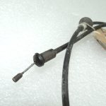 Ford Focus III motora pārsega trose 1755064 AM51-16C657-AG