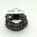 Ford Focus III augstfrekvences skaļrunis 1673152 8A6T-18808-BB