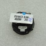 Ford Focus III augstfrekvences skaļrunis 1673152 8A6T-18808-BB