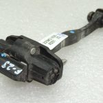 Ford Focus III Priekšējo durvju pārbaude 1714637 BM51-A23500-AA