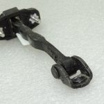 Ford Focus III Priekšējo durvju pārbaude 1714637 BM51-A23500-AA