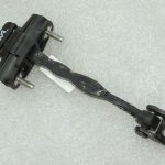 Ford Focus III Priekšējo durvju pārbaude 1714637 BM51-A23500-AA