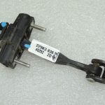 Ford Focus III Aizmugurējo durvju fiksators 1726441 BM51-A27200-AA