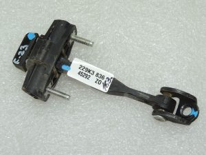 Ford Focus III Aizmugurējo durvju fiksators 1726441 BM51-A27200-AA