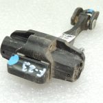 Ford Focus III Aizmugurējo durvju fiksators 1726441 BM51-A27200-AA