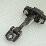Ford Focus III Aizmugurējo durvju fiksators 1726441 BM51-A27200-AA