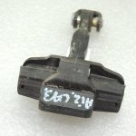 Ford Focus III Aizmugurējo durvju fiksators 1726441 BM51-A27200-AA