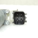 Ford Focus III logu regulatora motors aizmugurējais labais 1870551 6CP1-14A389-K3C