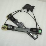 Ford Focus III Logu regulators priekšējais labais 1870697 BM51-A23200-BF