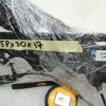 Ford Focus III Logu regulators priekšējais labais 1870697 BM51-A23200-BF