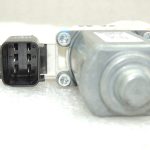 Ford Focus III Logu regulatora motors priekšējais kreisais 1869992 6CP1-14A389-L3C