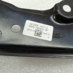 Ford Focus III Logu regulators priekšējais kreisais 1870698 BM51-A23201-BF