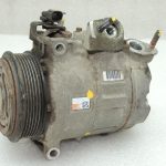 Ford Focus III gaisa kondicioniera kompresors 2026102 H1F1-19D629-HA