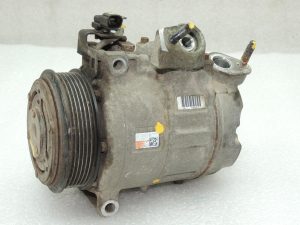 Ford Focus III gaisa kondicioniera kompresors 2026102 H1F1-19D629-HA