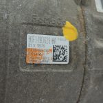Ford Focus III gaisa kondicioniera kompresors 2026102 H1F1-19D629-HA