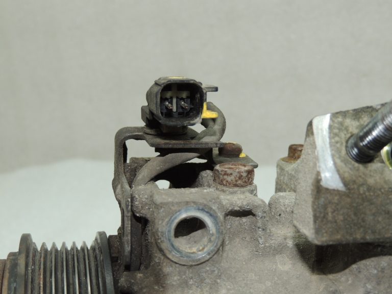 Ford Focus III gaisa kondicioniera kompresors 2026102 H1F1-19D629-HA