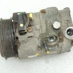 Ford Focus III gaisa kondicioniera kompresors 2026102 H1F1-19D629-HA