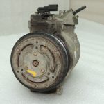 Ford Focus III gaisa kondicioniera kompresors 2026102 H1F1-19D629-HA