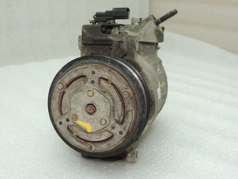 Ford Focus III gaisa kondicioniera kompresors 2026102 H1F1-19D629-HA