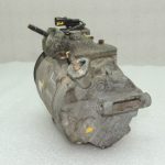 Ford Focus III gaisa kondicioniera kompresors 2026102 H1F1-19D629-HA