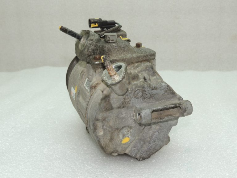 Ford Focus III gaisa kondicioniera kompresors 2026102 H1F1-19D629-HA