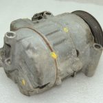 Ford Focus III gaisa kondicioniera kompresors 2026102 H1F1-19D629-HA