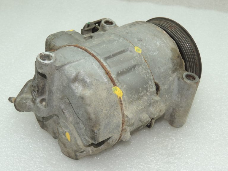 Ford Focus III gaisa kondicioniera kompresors 2026102 H1F1-19D629-HA