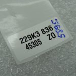 Ford Focus III gaisa kondicioniera kompresors 2026102 H1F1-19D629-HA