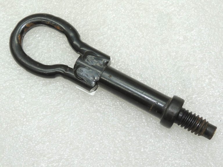 OEM Ford Focus III Vilkšanas āķis 1768868 6M21-17B804-AD