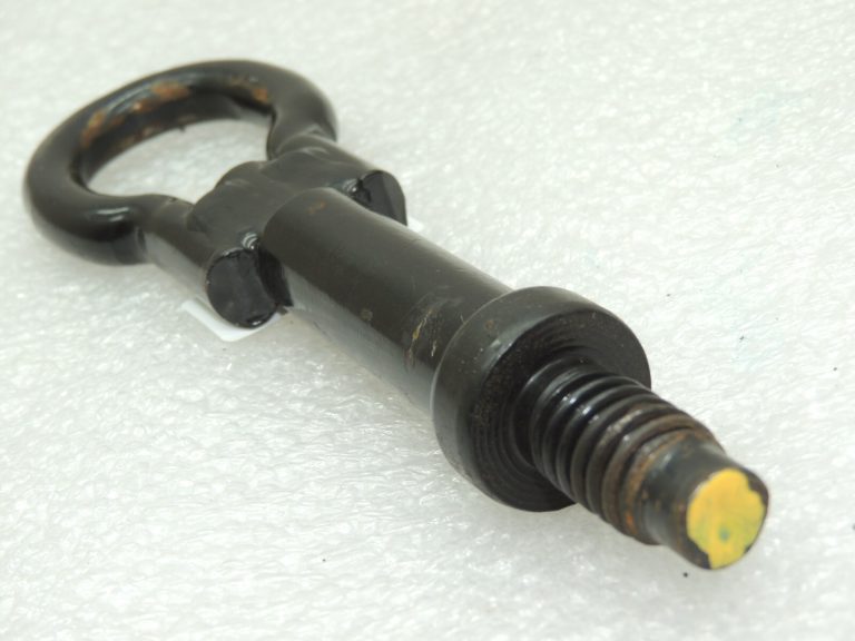 OEM Ford Focus III Vilkšanas āķis 1768868 6M21-17B804-AD