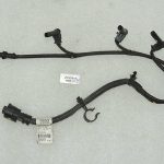 Ford Focus III 1.5TDCi kvēlspuldžu sveces instalācija 1685821 AV6Q-6M091-AA