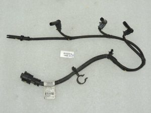 Ford Focus III 1.5TDCi kvēlspuldžu sveces instalācija 1685821 AV6Q-6M091-AA