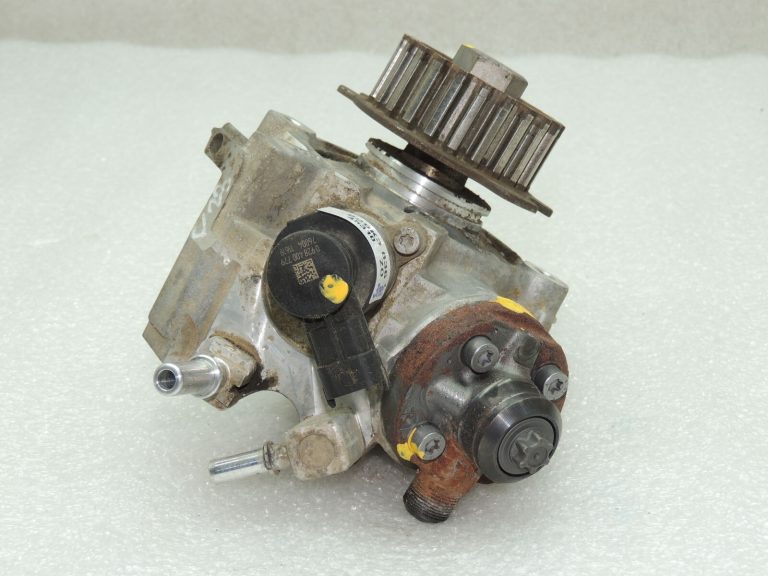 OEM BOSCH Ford 1.5TDCi iesmidzināšanas sūknis 1869454 FM5Q-9A543-AA