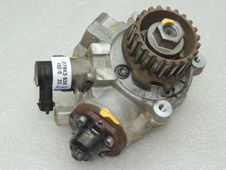 OEM BOSCH Ford 1.5TDCi iesmidzināšanas sūknis 1869454 FM5Q-9A543-AA