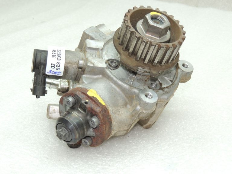 OEM BOSCH Ford 1.5TDCi iesmidzināšanas sūknis 1869454 FM5Q-9A543-AA